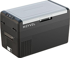 Компрессорный автохолодильник Meyvel AF-L25 ICE