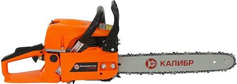 Бензопила Калибр БП-2200/16У