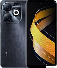 Смартфон Infinix Smart 8 Pro X6525B 4GB/256GB (черный лес) Смартфон Infinix Smart 8 Pro X6525B 4GB/256GB (черный лес)