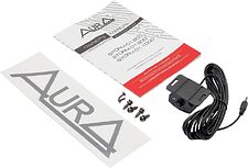 Автомобильный усилитель Aura Storm-D1.800