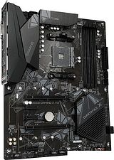 Материнская плата Gigabyte B550 Gaming X V2 (rev. 1.0)