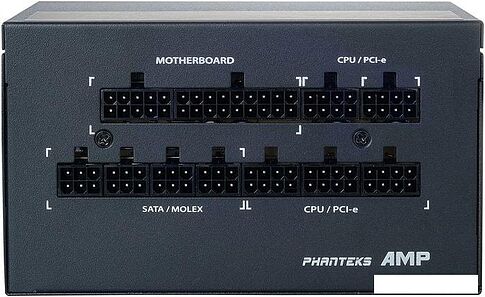 Блок питания Phanteks AMP 850W PH-P850G