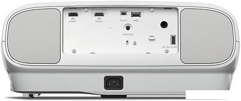 Проектор Epson EH-TW7000