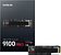 SSD Samsung 9100 Pro 1TB MZ-VAP1T0BW