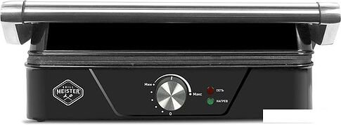 Электрогриль Zigmund & Shtain Grillmeister ZEG-920