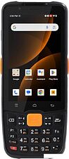 Терминал сбора данных (ТСД) Mertech MovFast S40 9255