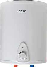 Накопительный электрический водонагреватель Oasis LN-10