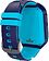 Детские умные часы Canyon Cindy KW-41 (синий/голубой)