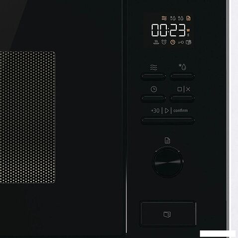 Микроволновая печь Gorenje BMX251M2BG