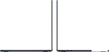 Ноутбук Apple MacBook Air 13" M4 2025 MW133