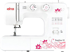 Швейная машина Elna EasyLine 12