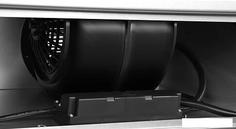 Кухонная вытяжка Hyundai HBB 6033 IX