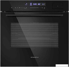 Электрический духовой шкаф MAUNFELD MEOR7216STFB Электрический духовой шкаф MAUNFELD MEOR7216STFB