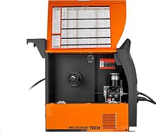 Сварочный инвертор Сварог MIG 350 TECH N258