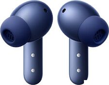 Наушники CMF Buds 2 Plus (синий)