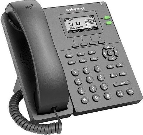 IP-телефон Flyingvoice P20P