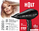 Фен Holt HT-HD-012