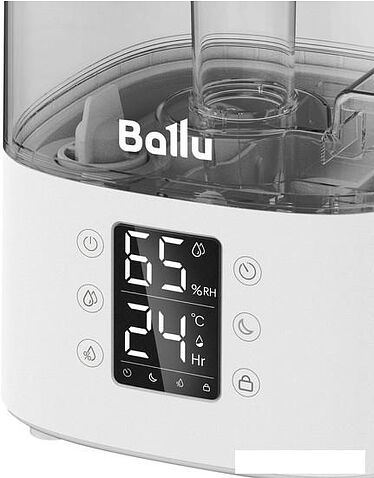 Увлажнитель воздуха Ballu UHB-410