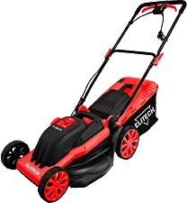 Газонокосилка ELITECH ГЭ 1844ТК Газонокосилка ELITECH ГЭ 1844ТК