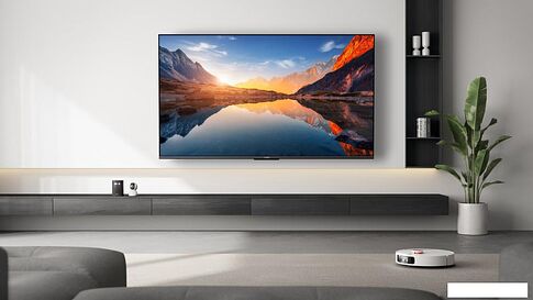 Телевизор Xiaomi TV A FHD 43" 2025 (международная версия)