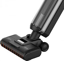 Вертикальный моющий пылесос Garlyn Aqua Pro 7 Turbo Вертикальный моющий пылесос Garlyn Aqua Pro 7 Turbo