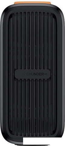 Автомобильный компрессор Baseus Mega EnergyPump Series Dual Cylinder Wireless Inflator