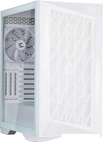 Корпус Zalman Z9 Iceberg MS (белый)