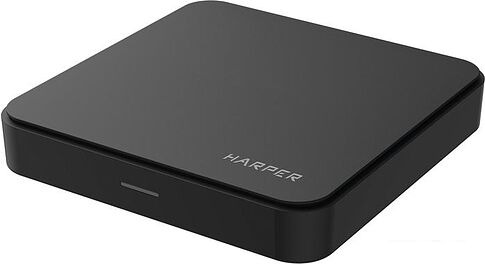 Смарт-приставка Harper ABX-480