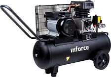 Компрессор Inforce BCX-50L Компрессор Inforce BCX-50L