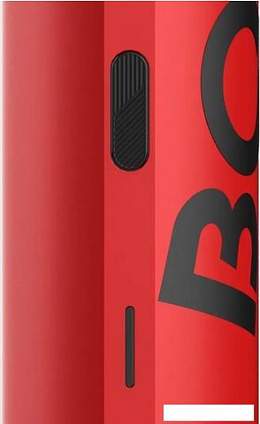 Электробритва BQ SV2005 (красный)