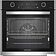 Электрический духовой шкаф Grundig GEBM19400BMPHI