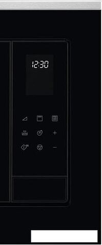 Микроволновая печь Electrolux LMS4253TMX