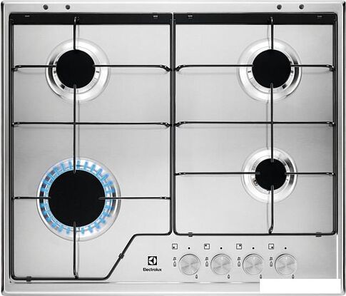 Варочная панель Electrolux KGS6424SX
