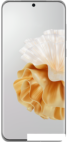 Смартфон Huawei P60 Pro MNA-LX9 Dual SIM 8GB/256GB (жемчужина рококо)