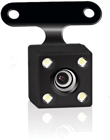 Видеорегистратор Prology VX-D350