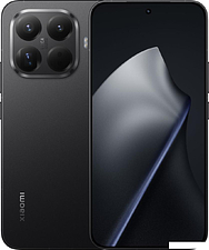 Телефон Xiaomi 15T Pro 12GB/256GB международная версия (черный)