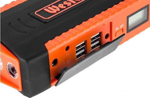 Пусковое устройство Wester Zeus 600