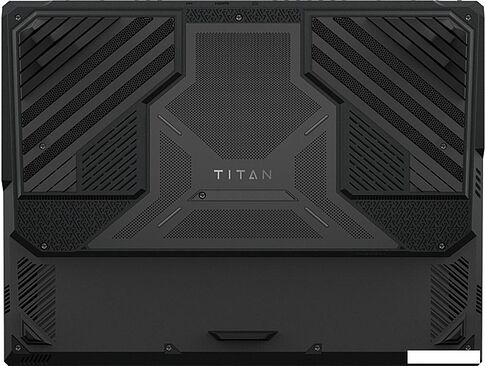 Игровой ноутбук MSI Titan 18 HX Dragon Edition Norse Myth A2XWJG-205RU