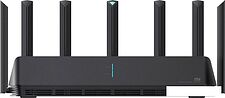 Wi-Fi роутер Xiaomi Mi AIoT DVB4251GL Router AX3600 (международная версия) Wi-Fi роутер Xiaomi Mi AIoT DVB4251GL Router AX3600 (международная версия)