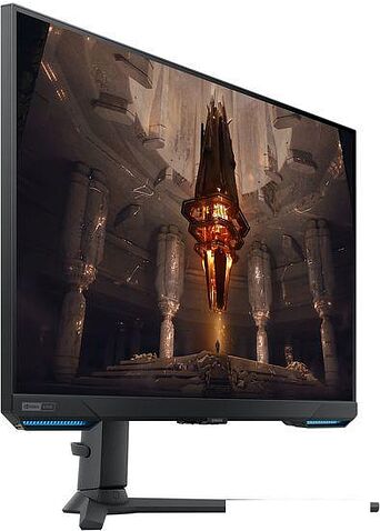 Игровой монитор Samsung Odyssey G7 LS32BG700EUXEN