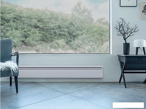 Конвектор NOBO Viking NFK2N 10