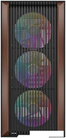 Корпус Sama Z60 (черный)