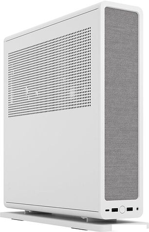 Корпус Fractal Design Ridge FD-C-RID1N-12