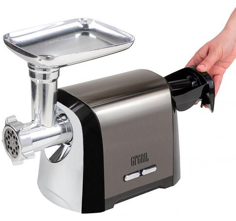 Мясорубка GFgril GF-MG30