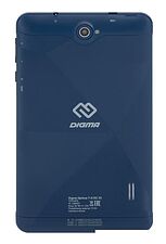 Планшет Digma Optima 7 A102 3G (синий)