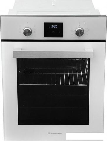 Электрический духовой шкаф Schaub Lorenz SLB EL4740