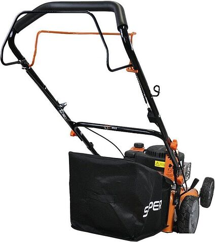 Газонокосилка Skiper GW402S