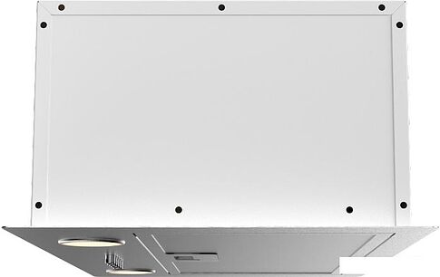 Кухонная вытяжка ZorG Technology Cendy 1000 52 M (нержавеющая сталь)