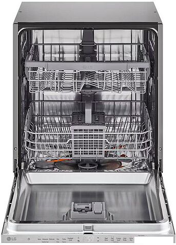 Встраиваемая посудомоечная машина LG DB242TX