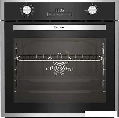 Электрический духовой шкаф Hotpoint-Ariston FE9 834 JC IX